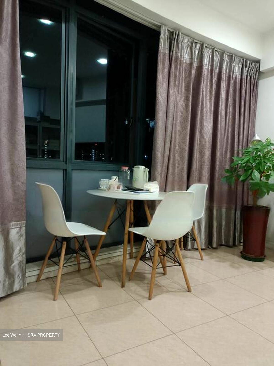 Regent Grove (D23), Condominium #478703511